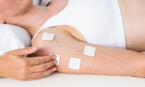 Electrotherapy