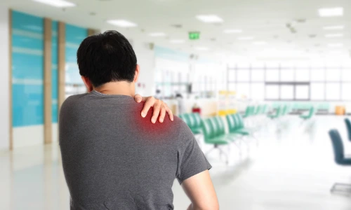 Frozen Shoulder