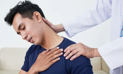 Neck Pain