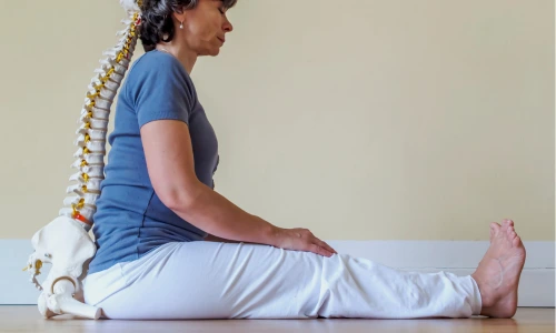 PIVD Therapy