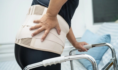 Spinal Cord Injury
