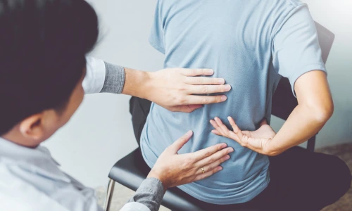 Back Pain Therapy