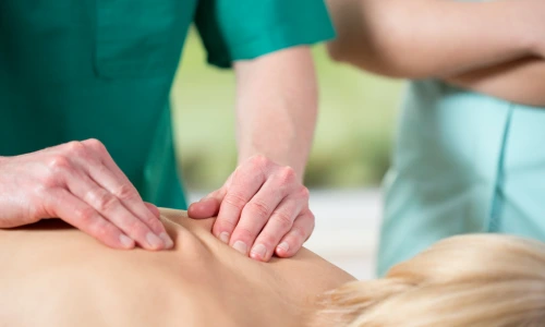 Manual Therapy