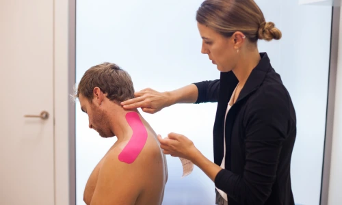 Kinesiology
