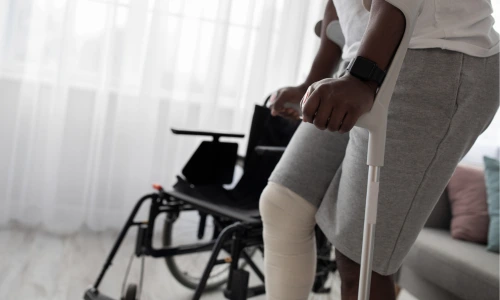 Post-Surgery Rehab