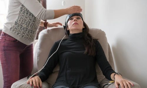 Neurotherapy