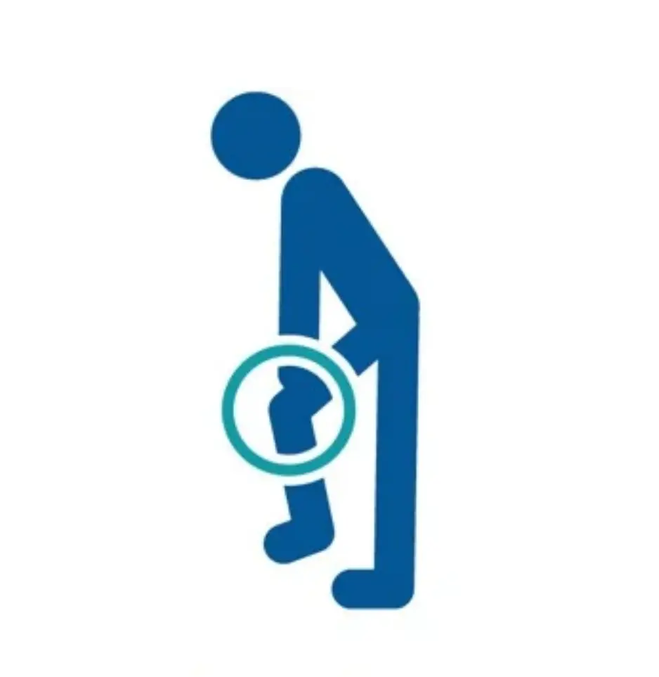 Knee Pain