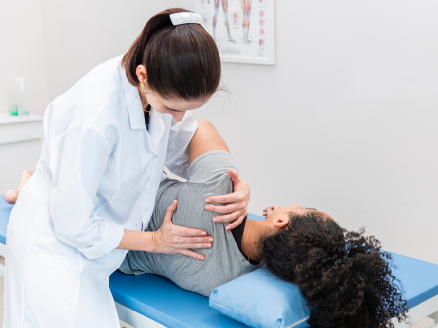 Physiotherapy