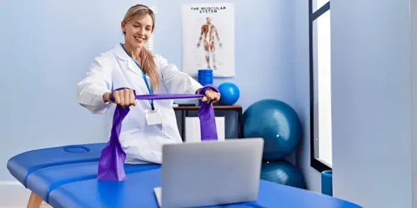 Online Physio