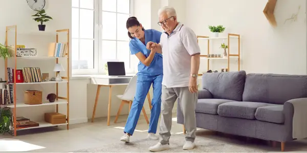 Physio at Home
