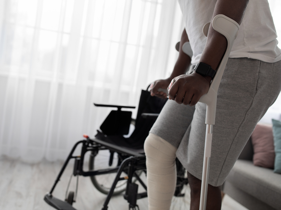 Physiotherapy