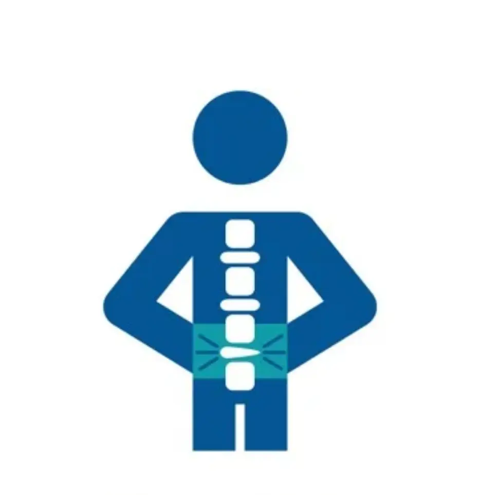 Slipped Disc